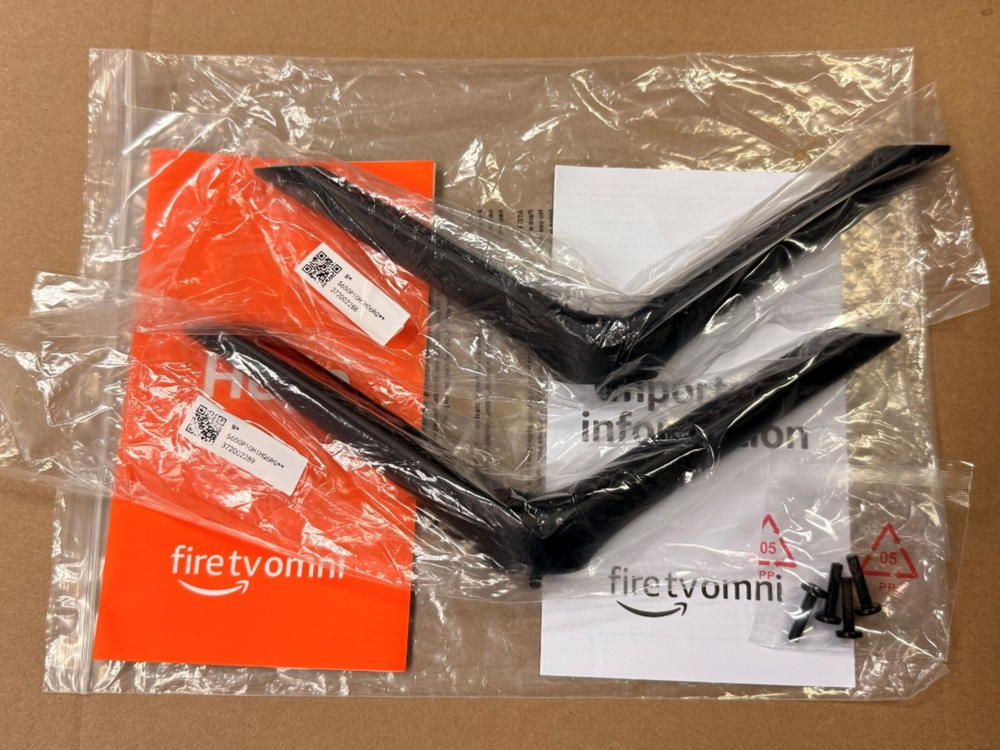 Amazon FireTV Omni 43