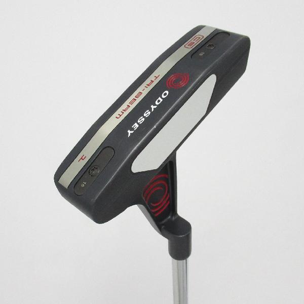 Odyssey Tri-Beam 1 CS Putter 34 Inch Carbon Composite Japan Model