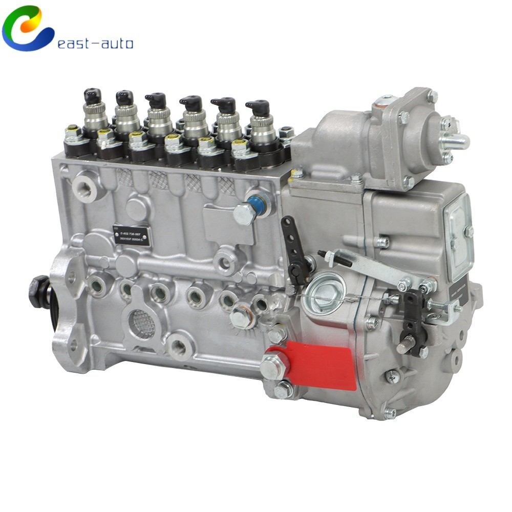 P7100 Fuel Injection Pump For Dodge Cummins 1994-1998 5.9L Diesel 12V 3931537