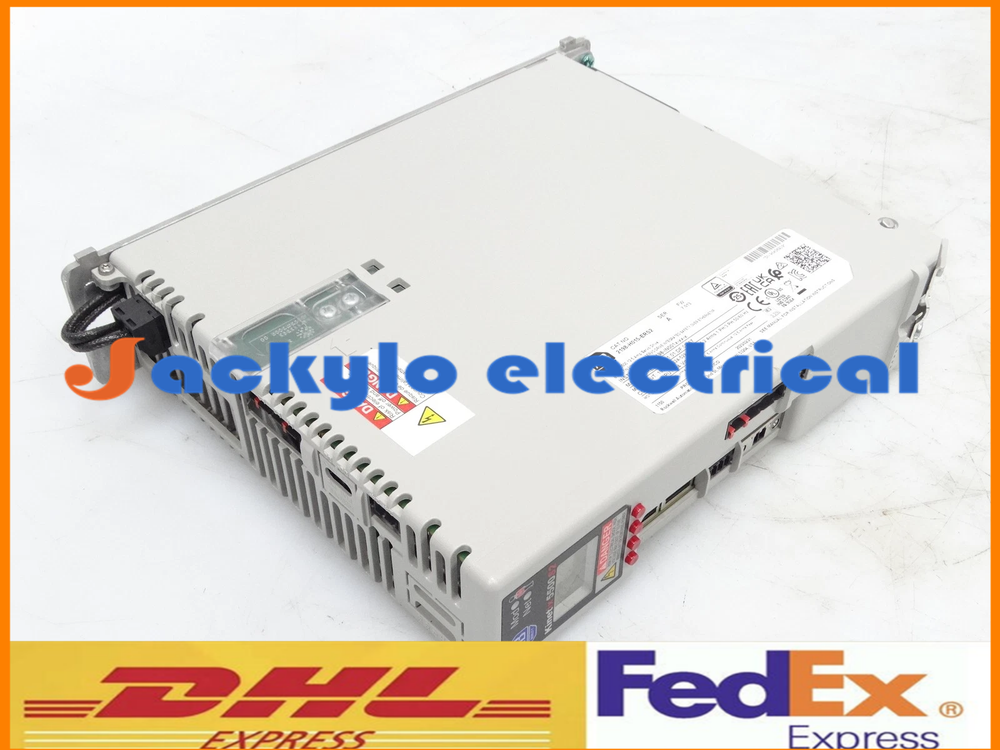 1PC NEW 2198-H015-ERS2 5500 Servo Drive Fast shipping with warranty
