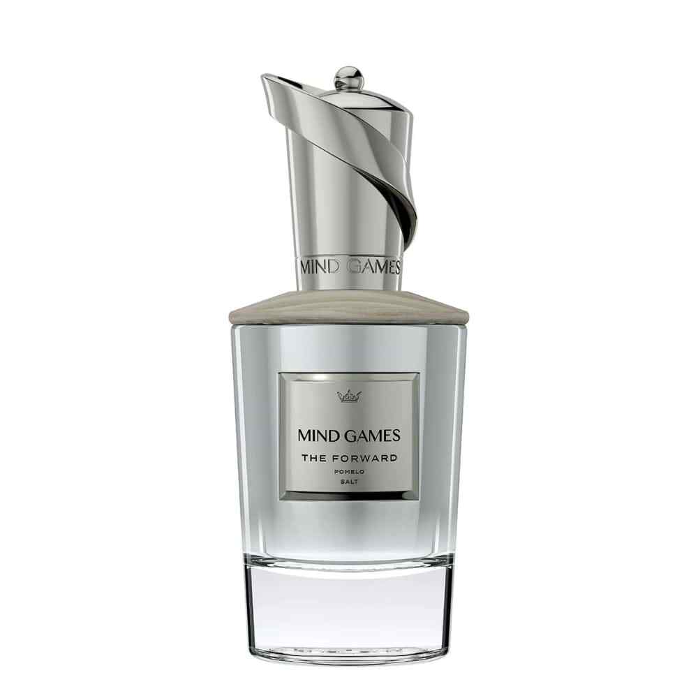 Mind Games The Forward 3.4 oz/100 ml Extrait NEW IN BOX AUTHENTIC
