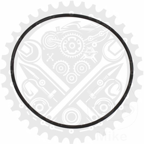 Athena Cylinder Head Gasket O-Ring For Aprilia SX 125