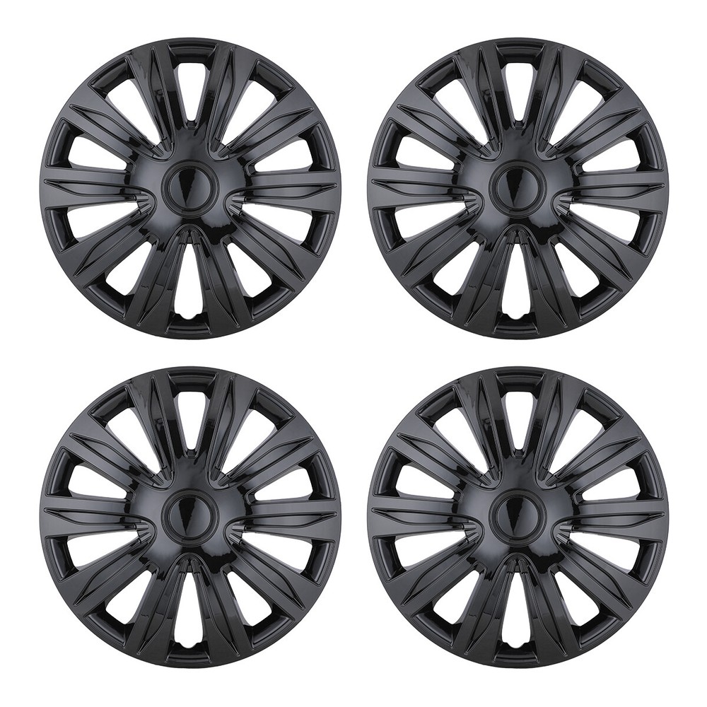 Black Lacquer 15