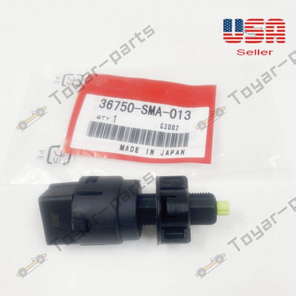 NEW Brake Light Switch Assy 36750-SMA-013 For Honda Element 03-11