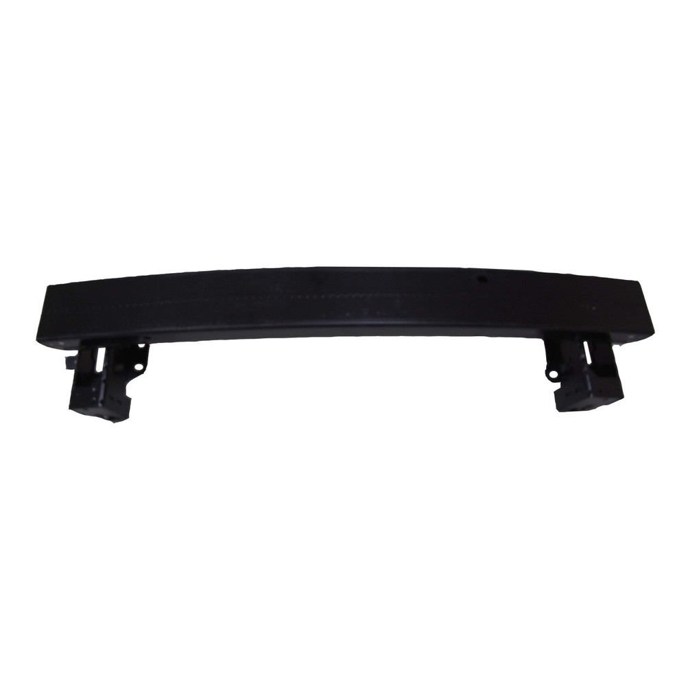 New Front Bumper Impact Bar fits 2011-2016 Jeep Compass Mk 107-01161B CAPA