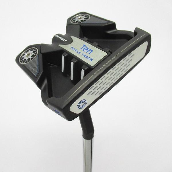 Odyssey Stroke Lab Ten S Triple Track 34in Carbon Putter Japan Model