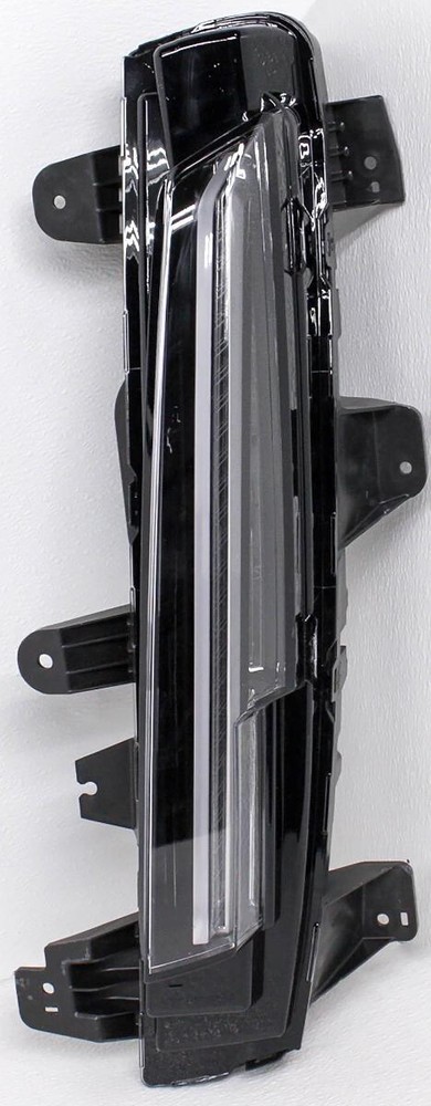 OEM Cadillac Escalade, ESV Left Driver Side Fog Lamp DRL 84828502