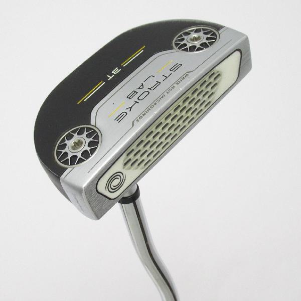 Odyssey Stroke Lab 3T Carbon Composite Putter 33 Inch Japan Model