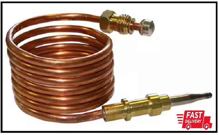 39 in. Thermocouple for ProCom Replacement for Vent-free ProCom Heaters