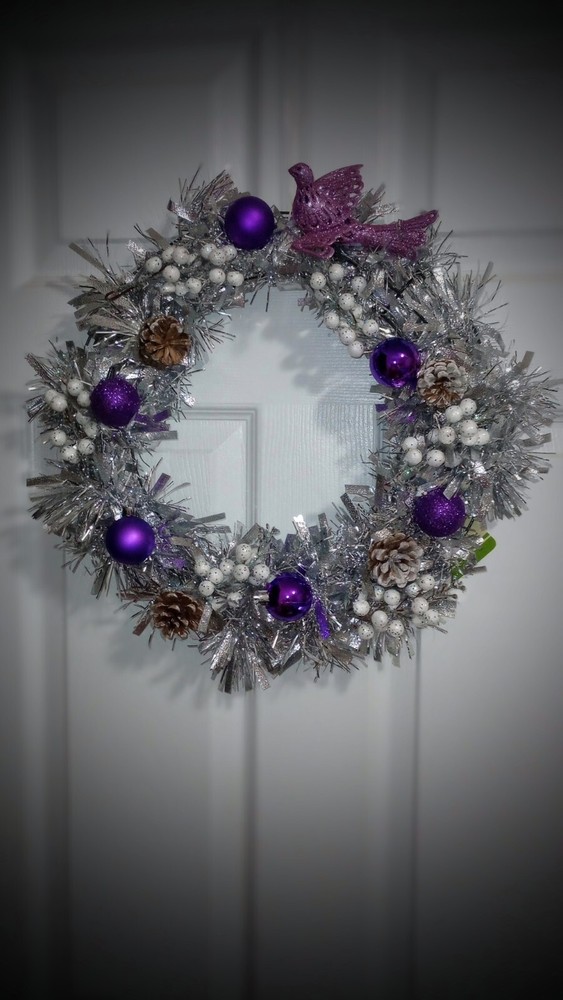 seasonal wreaths-image