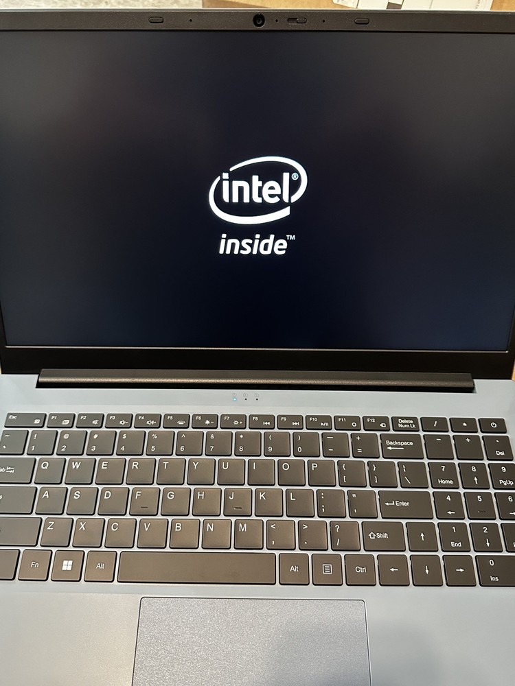 15.6 Inch Laptop Computer, Win 11 Laptops with 16GB RAM 1024GB SSD, Core i3-1...