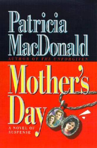 Mothers Day - Hardcover By Patricia Macdonald - VERY GOOD-image