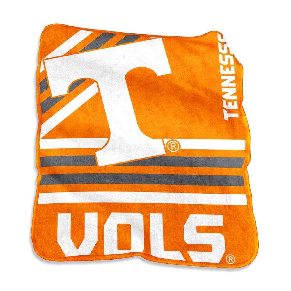 Tennessee  Raschel Throw