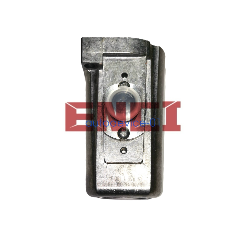 F 001 1 276 41 02-350194  Vickers (Danfoss) Drive Controller F001127641