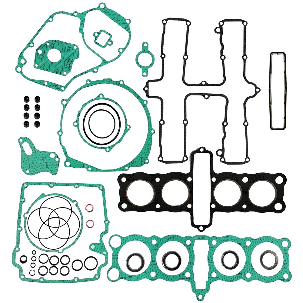 New ENGINE GASKET SET For Yamaha  XJ650R XJ650L 1982 - 1985