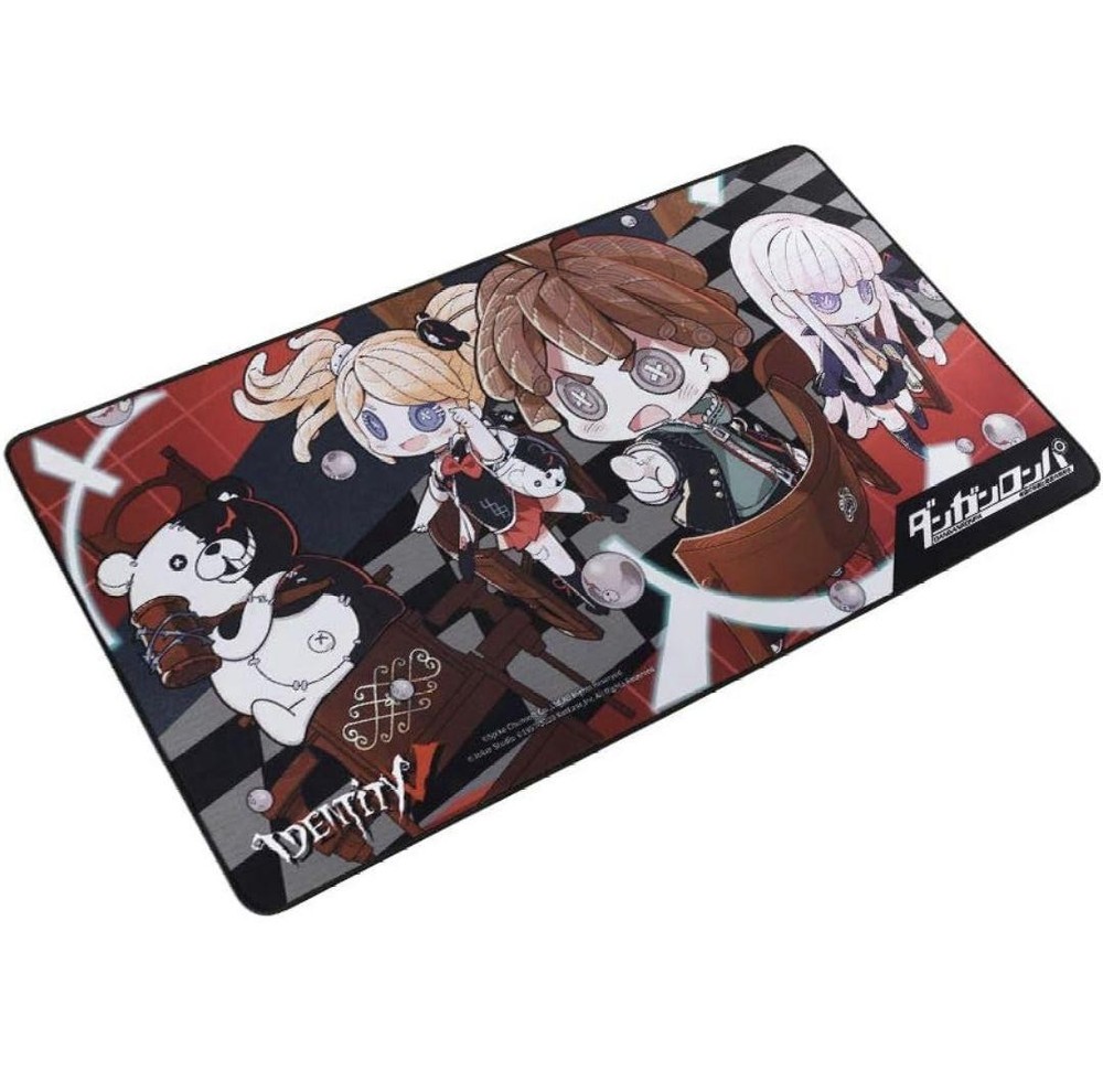 Exclusive Danganronpa Collab Limited Edition Gaming Mouse Pad