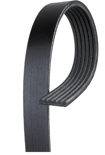 Gates Micro-V Serpentine Drive Belt