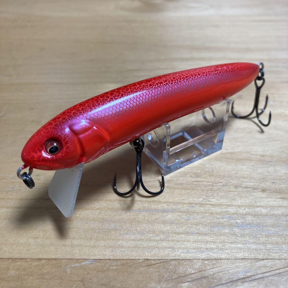 Fishing Lure Megabass Drum 100