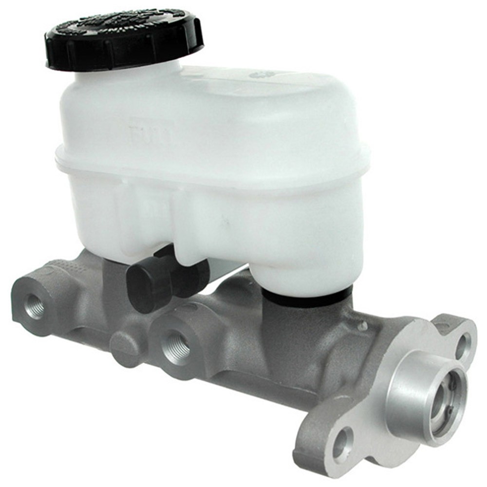 For Dodge Stratus Chrysler Sebring Plymouth Breeze Brake Master Cylinder DAC