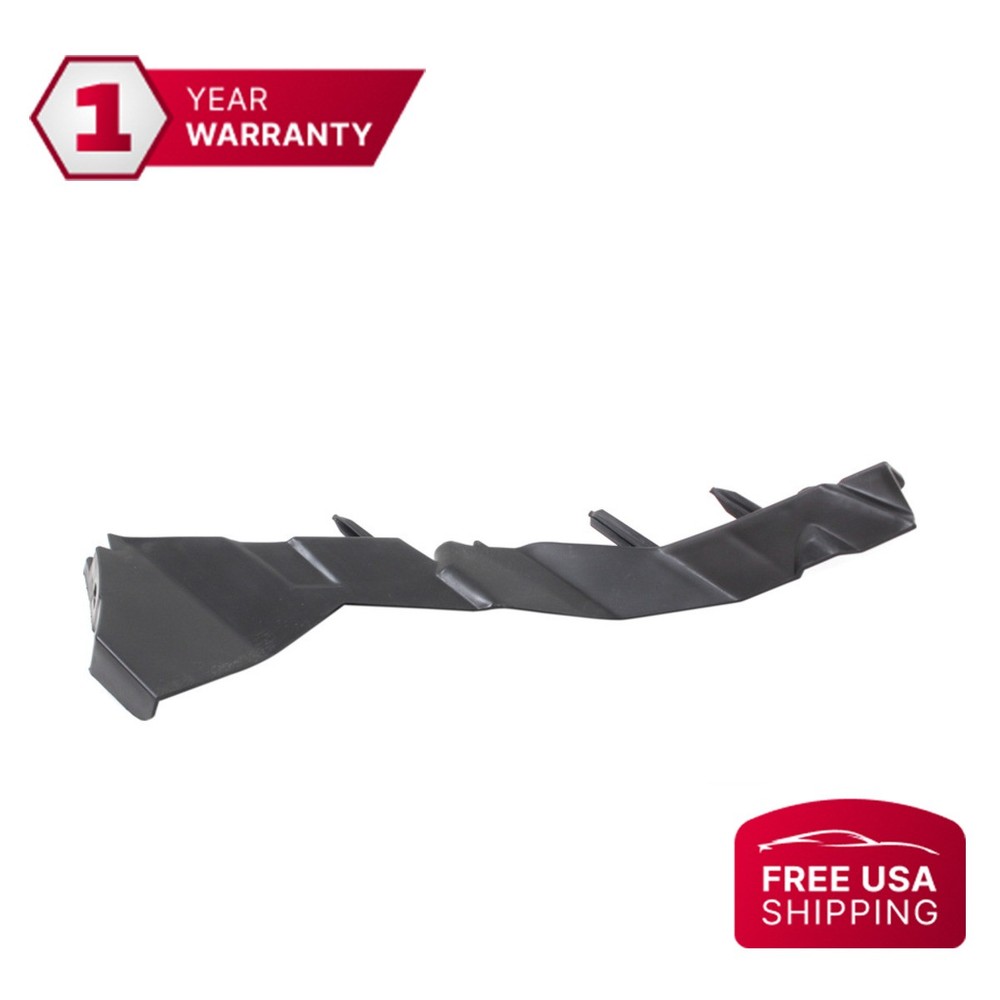 2015-2022 Dodge Charger Front Driver Side Bumper Bracket