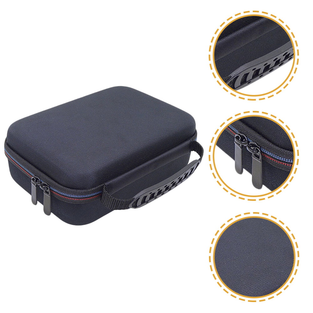 Lightweight Holder Case Hair Clipper Storage Bag Shaver Travel