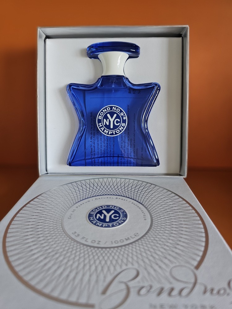 Bond No. 9 Hamptons Eau de Parfum  100ml