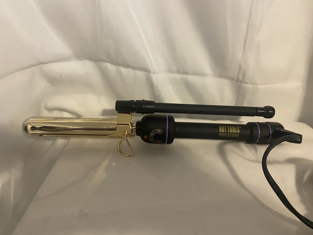 Hot Tools 1108 HT MARCEL IRON 1