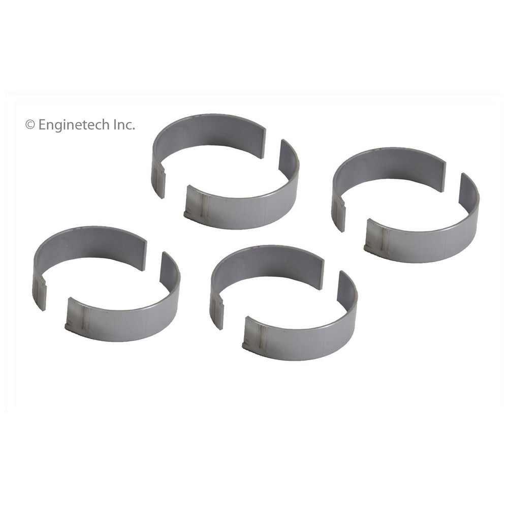 High-Performance Connecting Rod Bearing Set BB1053.25 – Fits 06-14 Ford Lincoln Mazda Vehicles