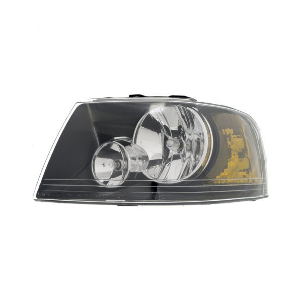 For Head Lamp Assembly Ford Expedition 2006-03