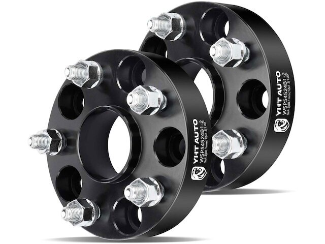 1998-2020 Toyota Sienna Wheel Spacer Kit APR 41914JPXT – Fits 1999-2002 Models