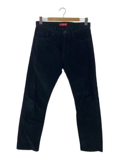 SUPREME Straight pants   32   corduroy     dirty