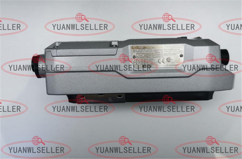 1PCS New Keyence FD-R80 Clamp-on Ultrasonic Flow Sensor