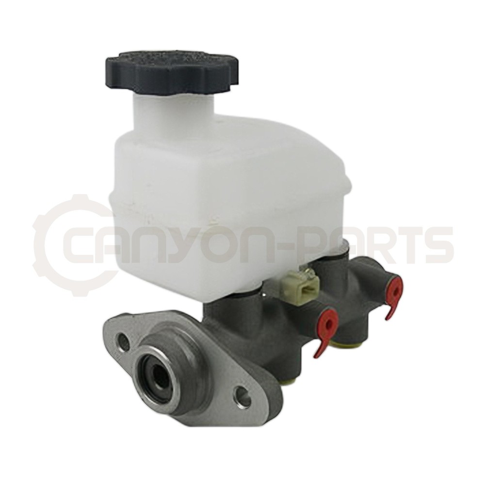 Brake Master Cylinder for 2001-2006 Hyundai Elantra GT GLS 4-Door L4 2.0L NEW