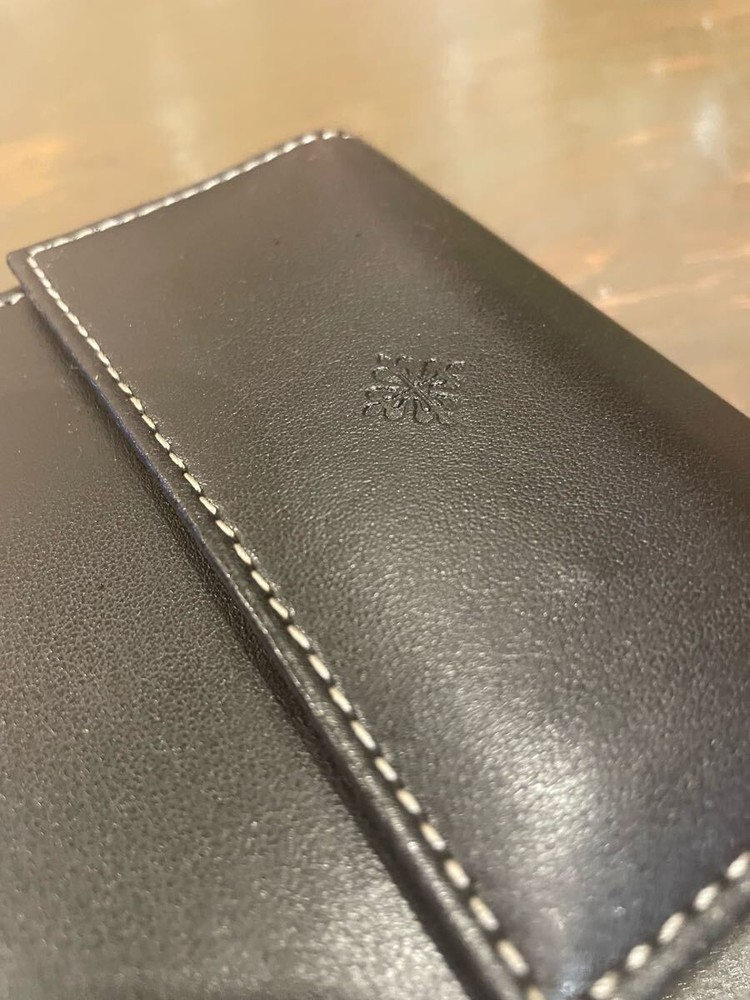 Patek Philippe Luxury Watch Storage Case for Timepiece Protection