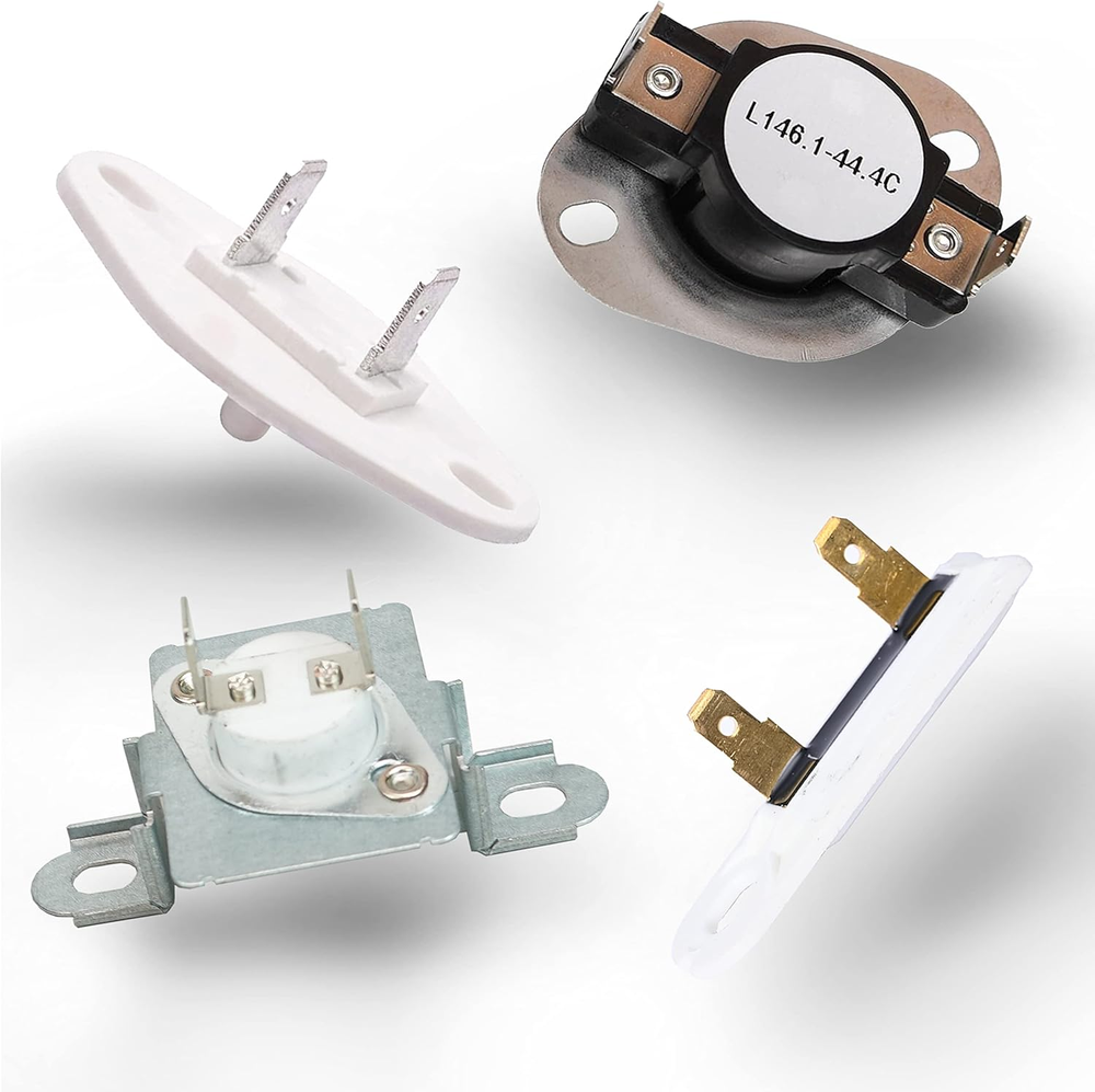 3391913 8318314 3391914 279973 8577274 3392519 Dryer Thermostat and Thermal