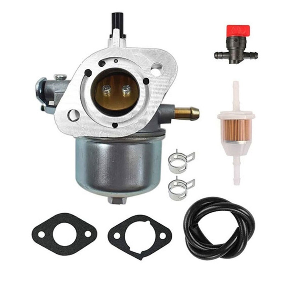 Carburetor For Cub Cadet 1525 Lawn Tractor with Kawasaki engine KM-15003-7061