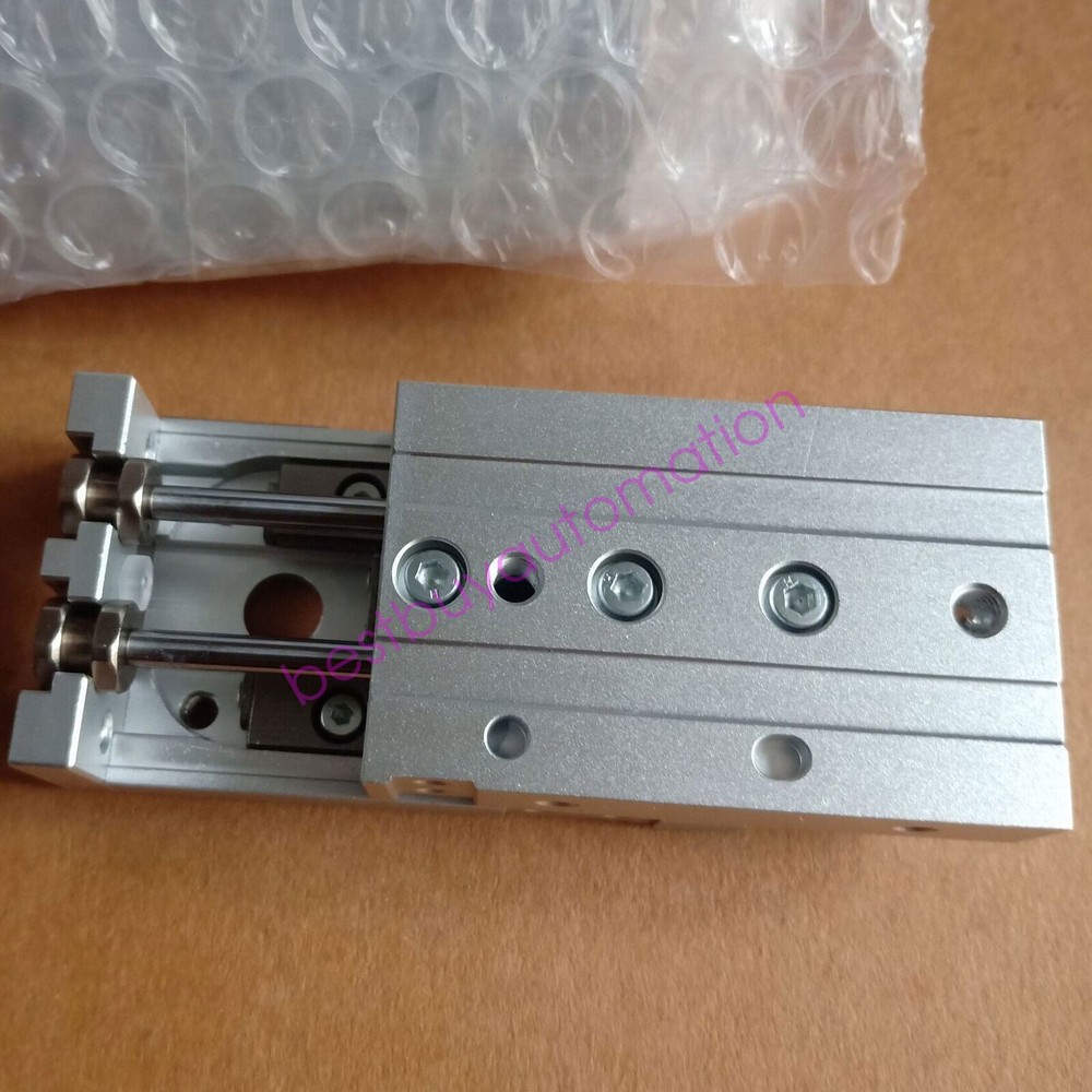 SMC MXS20-75AS 1PC New Cylinder Expedited Shipping MXS2075AS