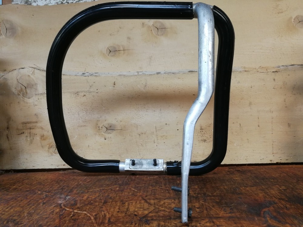 Husqvarna 2100 2101 Chainsaw OEM Full Wrap Handlebar with Bolts