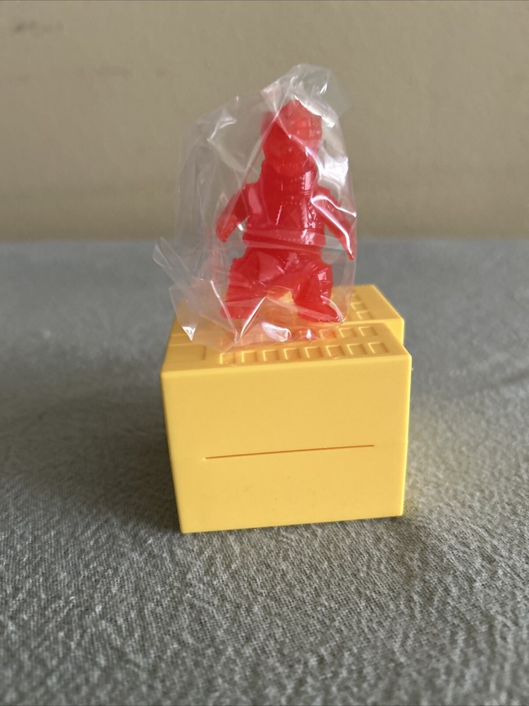 MECHAGODZILLA RED CHASE Bandai Namco 2