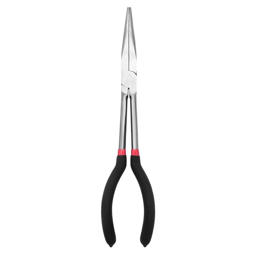 Needle-Nose Pliers 11 Inch Super Long Needle-Nose Pliers with Long Handle9201