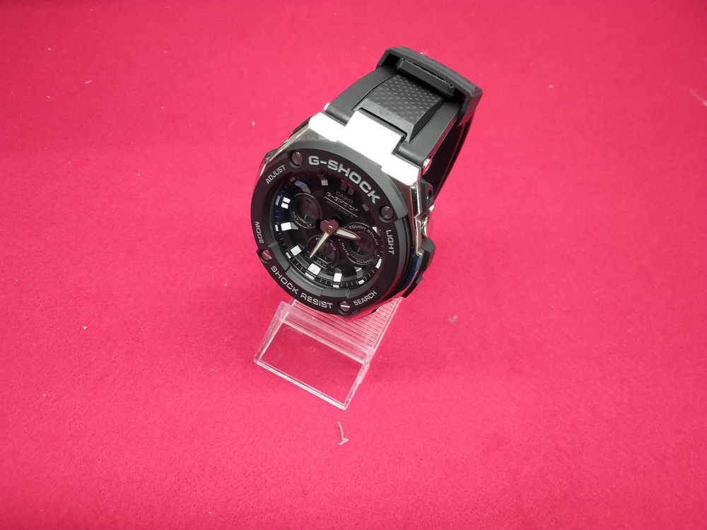 CASIO GST-W300-1AJF G-SHOCK 425463