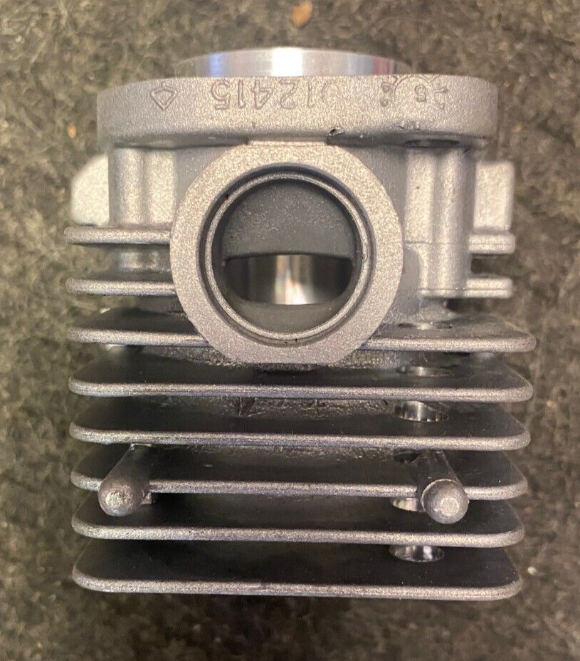 Poulan 25cc Machined Cylinder Replacement Part 530012416