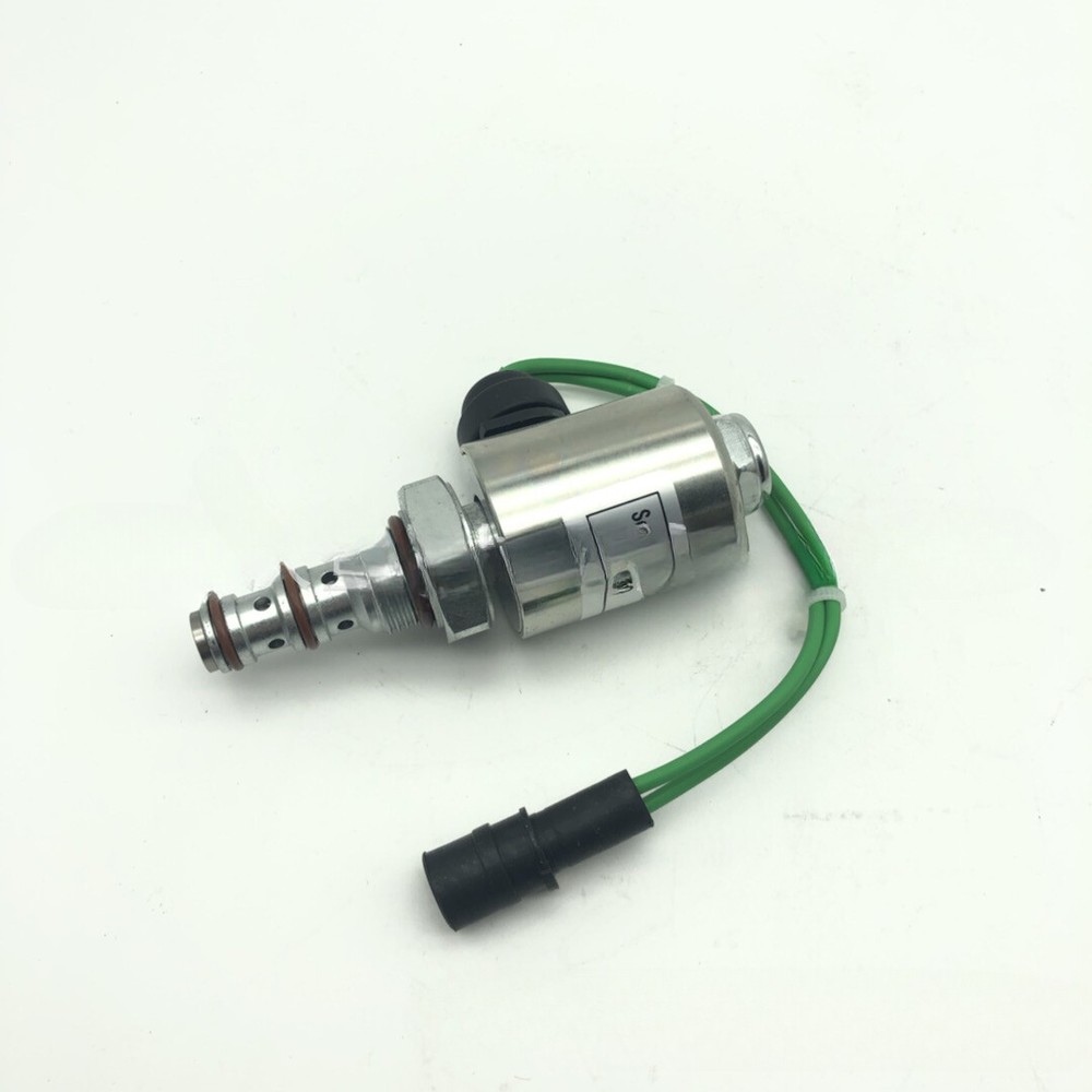 4582950 Solenoid Valve Group Assembly For CAT Excavator 24V【