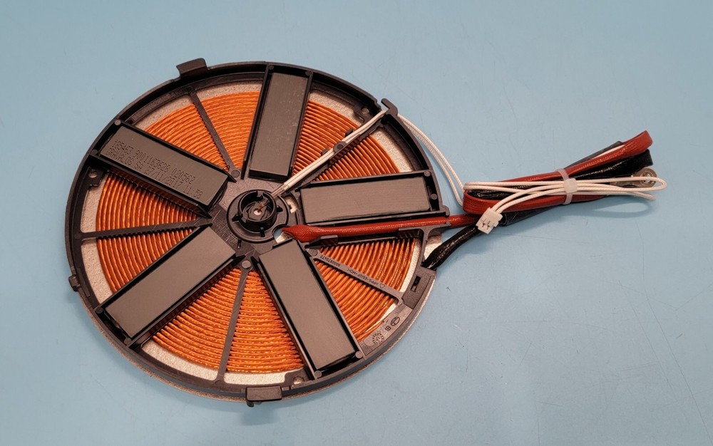 Genuine Thermador Bosch Induction Cooktop Element 9001163628