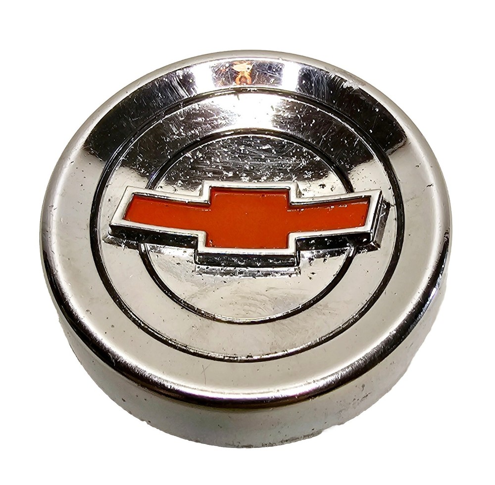 Vintage Chevrolet Steering Wheel Cap Horn Cover with Free Shipping