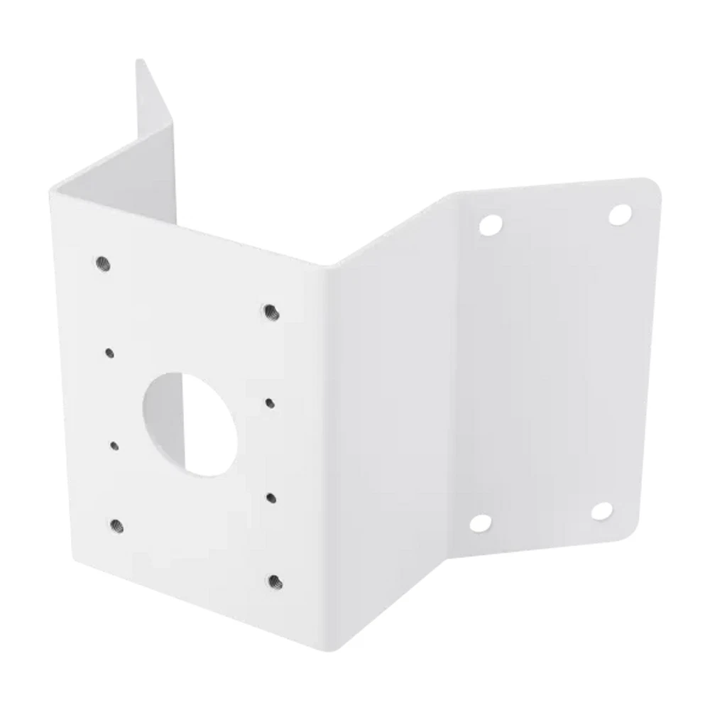 Samsung SBP-300KMW1 - Corner Mount Base - Hanwha - Wisenet