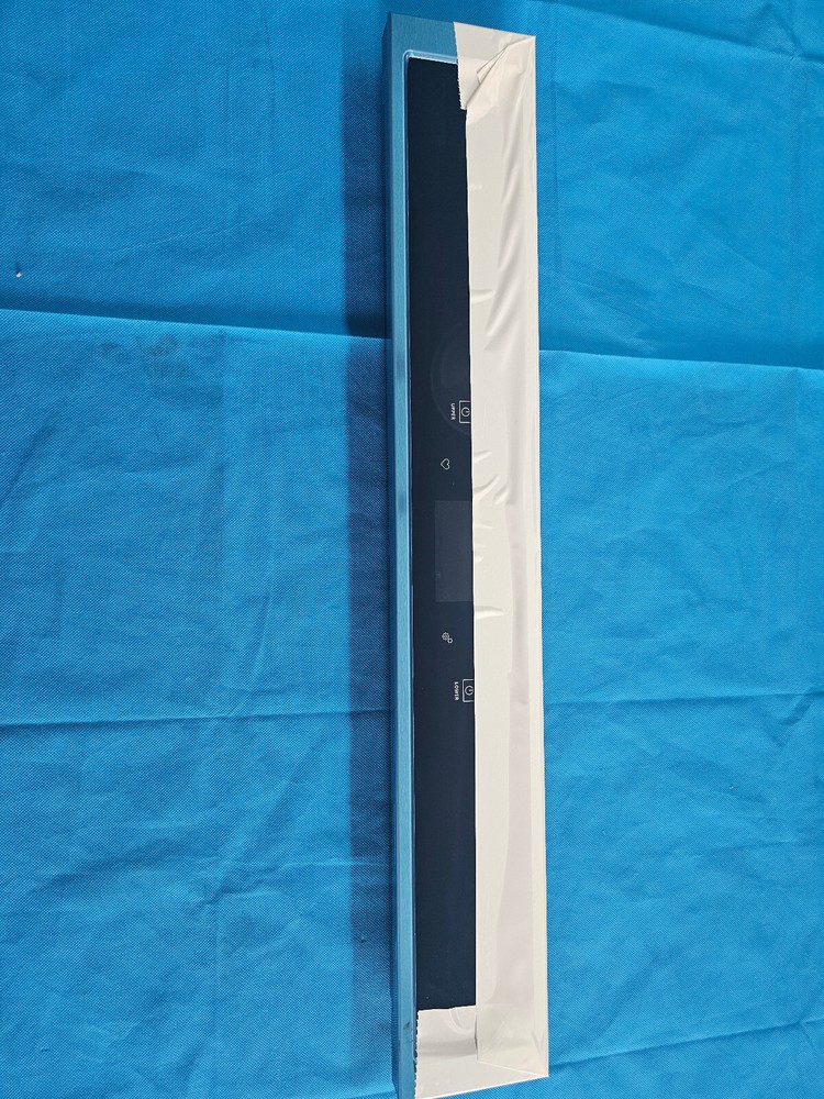 Whirlpool Oven Touchpad Control Panel Assembly W11297709 New Replacement Part