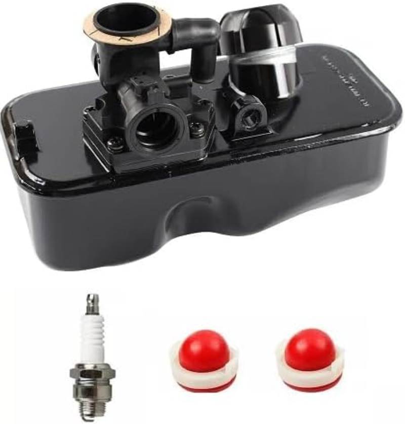 CARBURETOR FUEL TANK for Briggs & Stratton 500 Series 158cc Engine