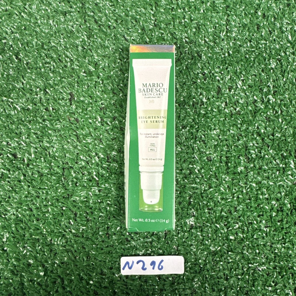 Mario Badescu Brightening Revitalizing Anti-Aging Under Eye Serum