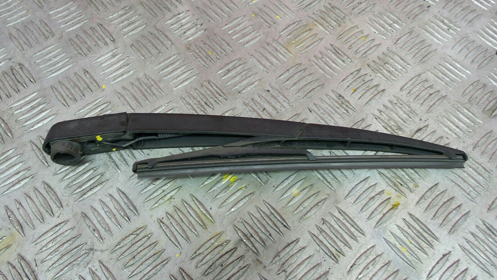 2011 CITROEN C4 5 DOOR HATCHBACK WIPR REAR ARM